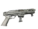 RUGER PC CHARGER 9MM LUGER (9X19 PARA) - 1 of 3