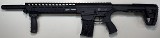 PANZER ARMS AR TWELVE 12 GA - 1 of 3