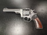 RUGER GP100 .22 LR - 2 of 2