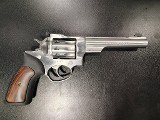 RUGER GP100 .22 LR - 1 of 2