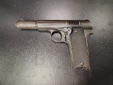 ASTRA 600/44 9MM LUGER (9x19 PARA) - 1 of 2