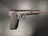 ASTRA 600/44 9MM LUGER (9x19 PARA) - 2 of 2