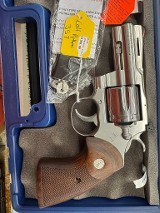 COLT PYTHON 357 .38 SPECIAL/.357 MAGNUM - 2 of 3