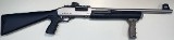 FRANCOLIN INTERNATIONAL ARMS CO. CITADEL PAT 12 GA - 1 of 3