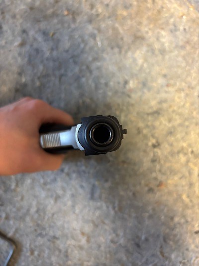 BERSA THUNDER 380 .380 ACP - Image 3 of 3
