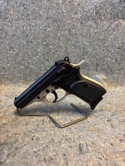 BERSA THUNDER 380 .380 ACP