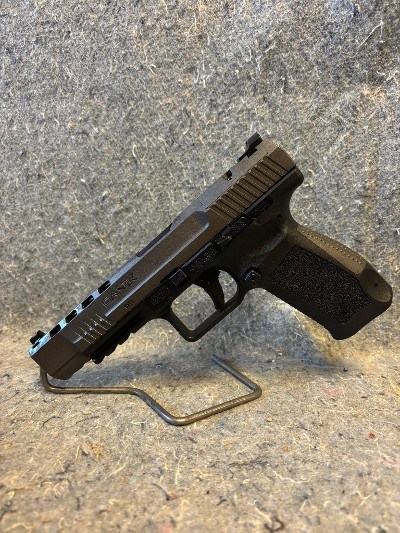 CANIK TP9SFx 9MM LUGER (9x19 PARA) - Image 2 of 3