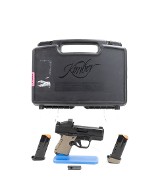 KIMBER R7 Maco 9MM LUGER (9x19 PARA) - 1 of 3