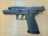 SIG SAUER P320 XFive 9MM LUGER (9x19 PARA) - 2 of 3