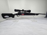 SAVAGE ARMS Axis 2.350 LEGEND - 2 of 3