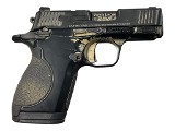 SMITH & WESSON CSX 9MM LUGER (9x19 PARA) - 1 of 3