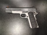 KIMBER STAINLESS LW .45 ACP - 2 of 2