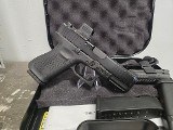 GLOCK G19 GEN 5 9MM LUGER (9x19 PARA) - 1 of 3