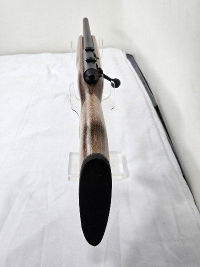 SAVAGE ARMS Model 25 .223 REM