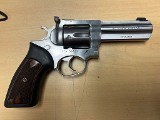 RUGER SP101 .357 MAG - 3 of 3