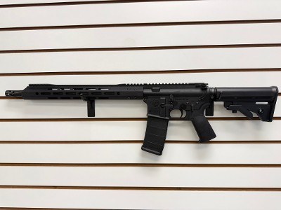 BEAR CREEK ARSENAL BCA15 5.56X45MM NATO - Image 1 of 3