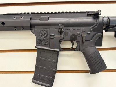 BEAR CREEK ARSENAL BCA15 5.56X45MM NATO - Image 3 of 3