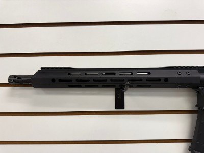 BEAR CREEK ARSENAL BCA15 5.56X45MM NATO - Image 2 of 3