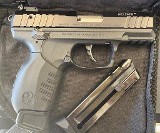 RUGER SR22 .22 LR - 1 of 2