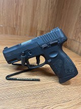 TAURUS G2C 9MM LUGER (9x19 PARA) - 1 of 3