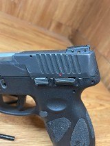 TAURUS G2C 9MM LUGER (9x19 PARA) - 3 of 3