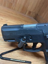 TAURUS G2C 9MM LUGER (9x19 PARA) - 2 of 3