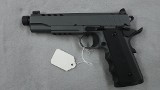TISAS 1911 NIGHT STALKER SF .45 ACP - 2 of 3