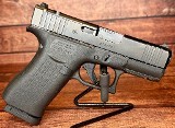 GLOCK G43X MOS 9MM LUGER (9x19 PARA) - 2 of 3