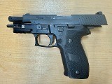 SIG SAUER P226 MK25 9MM LUGER (9X19 PARA) - 2 of 3