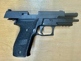 SIG SAUER P226 MK25 9MM LUGER (9X19 PARA) - 3 of 3