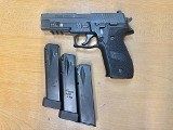 SIG SAUER P226 MK25 9MM LUGER (9X19 PARA) - 1 of 3