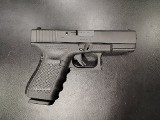 GLOCK Glock 19 Gen 4 9MM LUGER (9x19 PARA) - 1 of 2