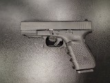 GLOCK Glock 19 Gen 4 9MM LUGER (9x19 PARA) - 2 of 2