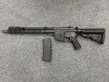 ANDRO CORP INDUSTRIES AR-15 5.56X45MM NATO - 1 of 3