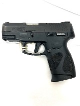 TAURUS PT 111 G2A 9MM LUGER (9x19 PARA) - 3 of 3