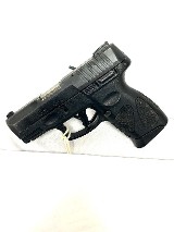 TAURUS PT 111 G2A 9MM LUGER (9x19 PARA) - 1 of 3