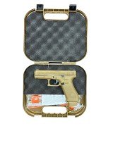 GLOCK G19X 9MM LUGER (9X19 PARA) - 1 of 3