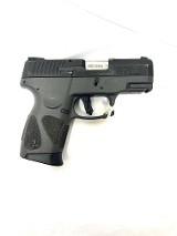 TAURUS PT 111 G2A 9MM LUGER (9x19 PARA) - 2 of 3