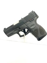 TAURUS PT 111 G2A 9MM LUGER (9x19 PARA) - 1 of 3