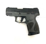 TAURUS PT 111 G2A 9MM LUGER (9x19 PARA) - 3 of 3