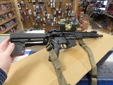 ARMALITE M-15 PISTOL 5.56X45MM NATO - 1 of 3