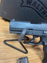 WALTHER P22 .22 LR - 3 of 3