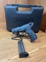 WALTHER P22 .22 LR - 1 of 3