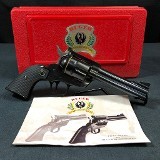 RUGER NEW MODEL BLACKHAWK (05201) .357 MAG - 1 of 3