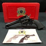 RUGER NEW MODEL BLACKHAWK (05201) .357 MAG - 2 of 3