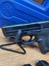 SMITH & WESSON M&P 9C 9MM LUGER (9x19 PARA) - 2 of 3