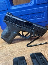SMITH & WESSON M&P 9C 9MM LUGER (9x19 PARA) - 3 of 3