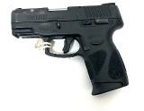 TAURUS G2C 9MM LUGER (9x19 PARA) - 3 of 3