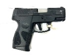 TAURUS G2C 9MM LUGER (9x19 PARA) - 2 of 3