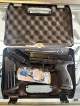 BERETTA APX-A1 9MM LUGER (9X19 PARA) - 3 of 3